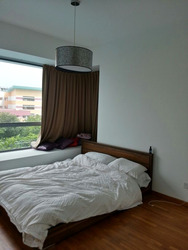Dakota Residences (D14), Condominium #538163361